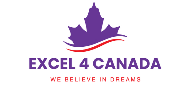 Imigração Canadá: Excel 4 Canada